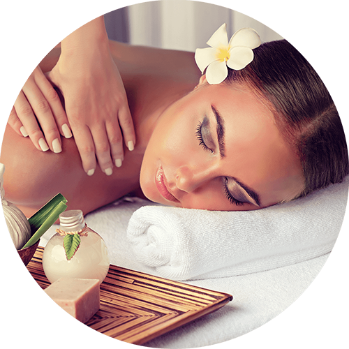 SPA BEST PACKAGES
